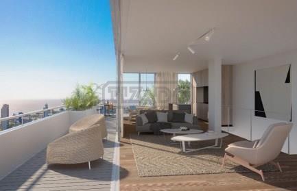 Departamento · 40m² · 2 Ambientes · 1 Cochera