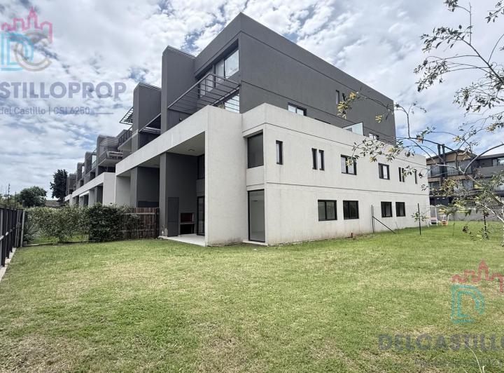 Departamento · 149m² · 4 Ambientes