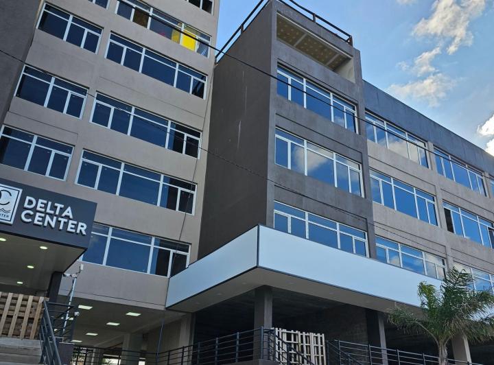 Departamento · 61m² · 2 Ambientes · 1 Cochera