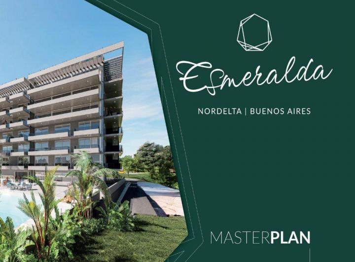 Departamento · 138m² · 4 Ambientes · 1 Cochera