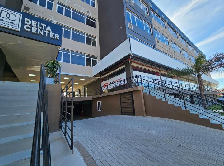 Departamento · 64m² · 2 Ambientes · 1 Cochera