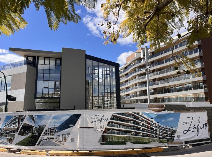 Departamento · 71m² · 2 Ambientes