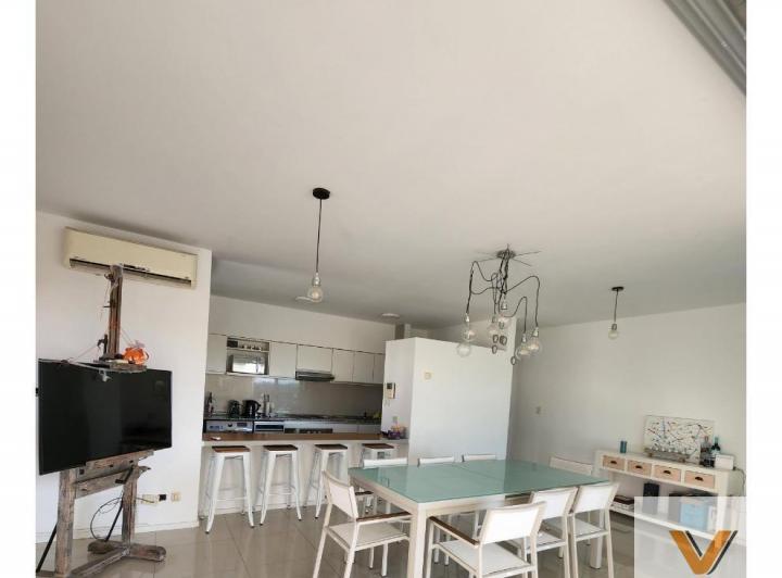 Departamento · 100m² · 3 Ambientes · 1 Cochera