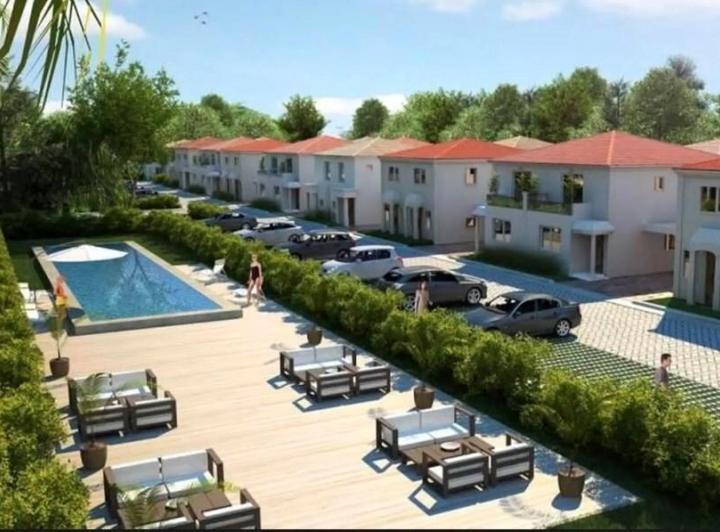 Departamento · 71m² · 3 Ambientes · 1 Cochera