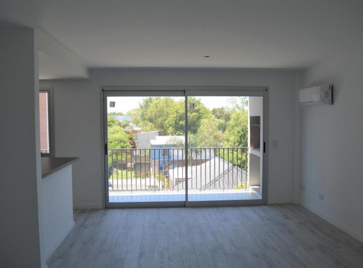 Departamento · 57m² · 2 Ambientes