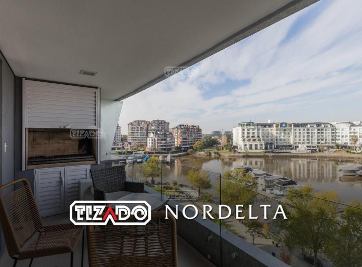 Departamento · 50m² · 2 Ambientes · 1 Cochera
