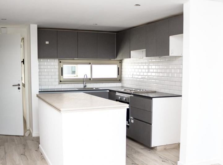 Departamento · 49m² · 2 Ambientes · 1 Cochera