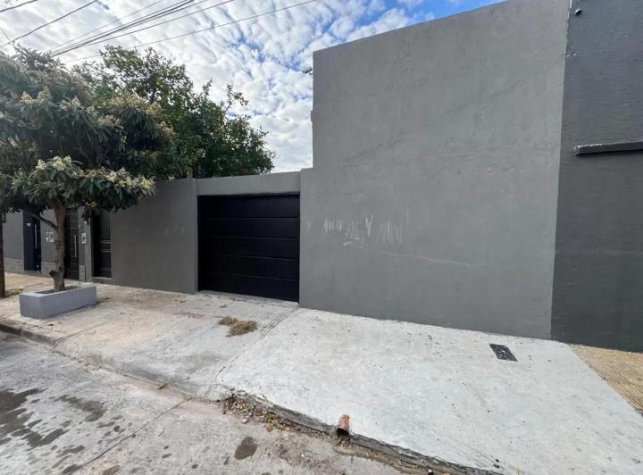 Departamento · 120m² · 4 Ambientes · 3 Cocheras