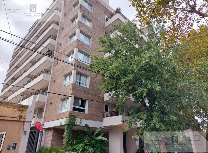 Departamento · 50m² · 2 Ambientes · 1 Cochera