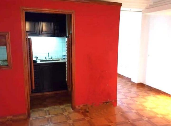 Departamento · 44m² · 3 Ambientes