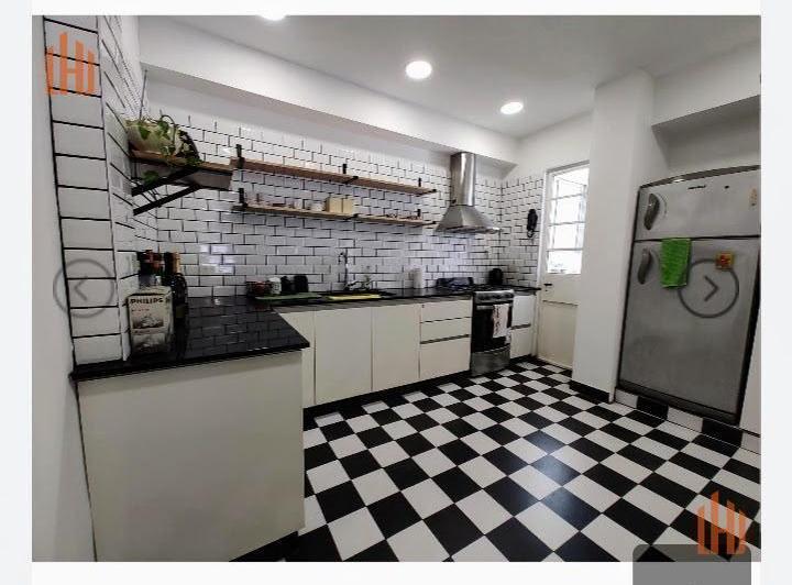 Departamento · 70m² · 3 Ambientes