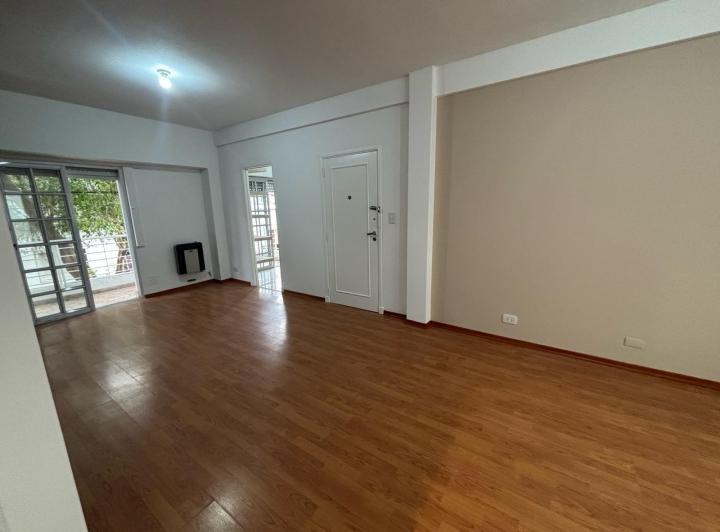 Departamento · 60m² · 3 Ambientes