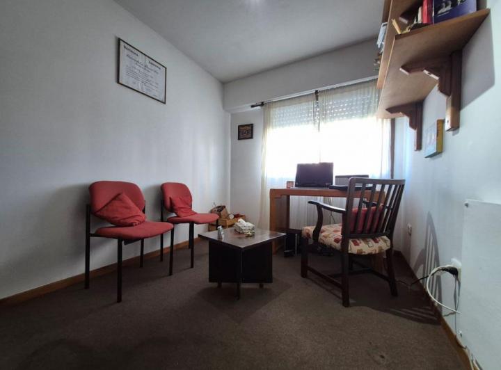 Departamento · 56m² · 3 Ambientes