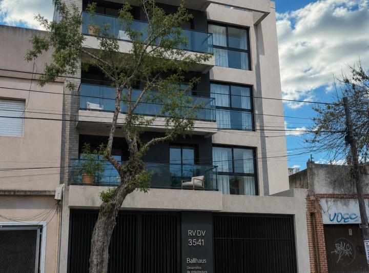 Departamento · 86m² · 3 Ambientes