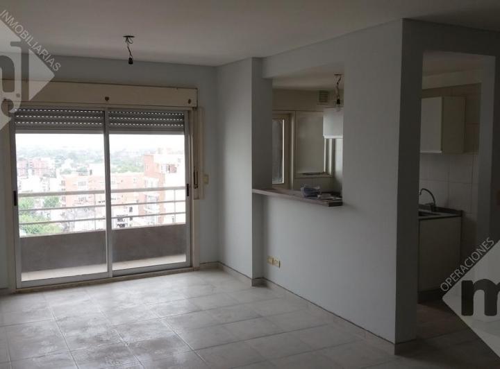 Departamento · 38m² · 1 Ambiente