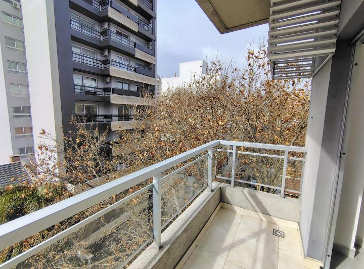 Departamento · 31m² · 2 Ambientes