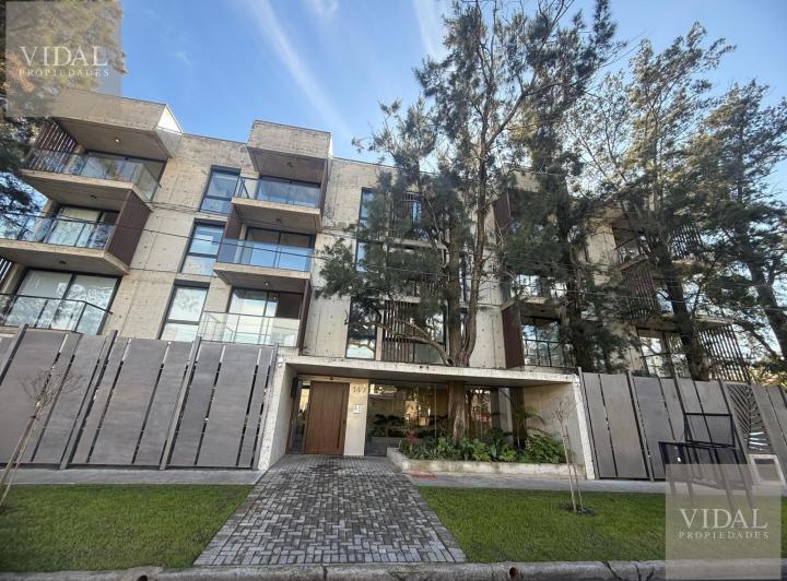 Departamento · 91m²