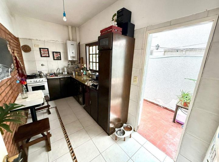 Departamento · 47m² · 2 Ambientes