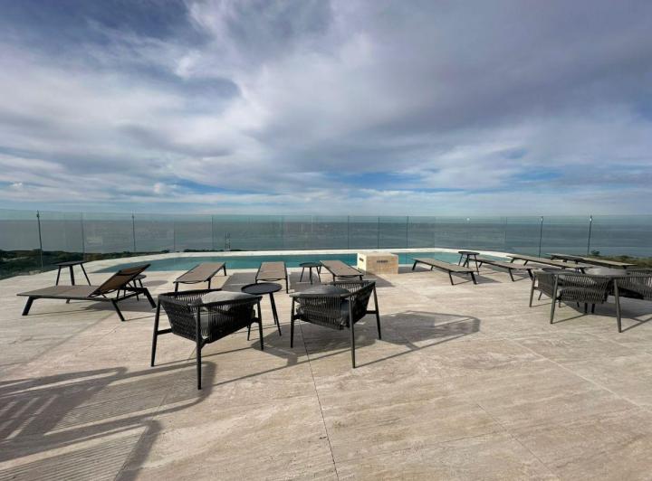 Departamento · 177m² · 4 Ambientes · 2 Cocheras
