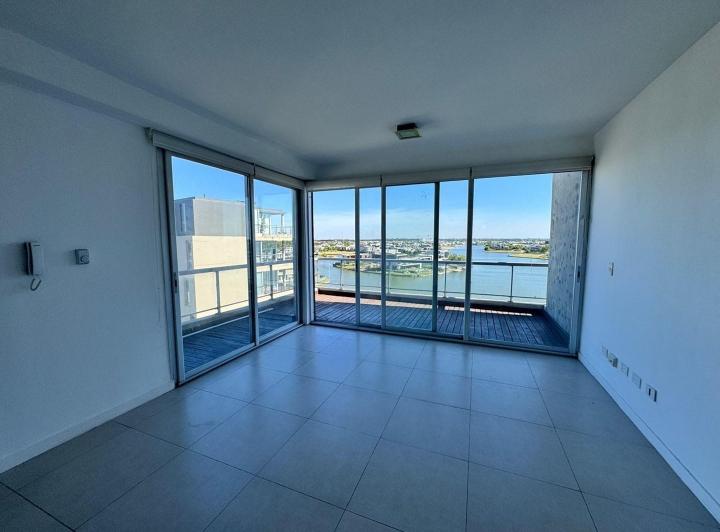 Departamento · 87m² · 3 Ambientes · 1 Cochera