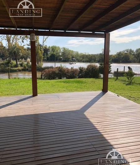 Departamento · 178m² · 5 Ambientes · 2 Cocheras