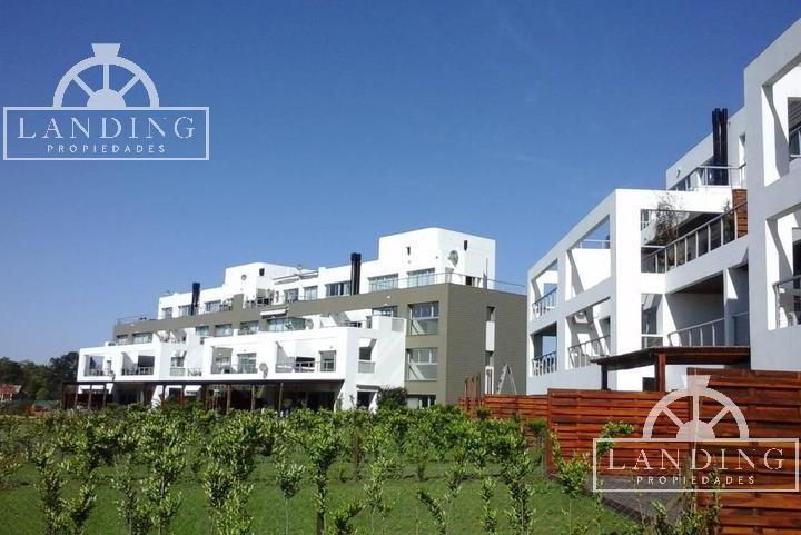 Departamento · 170m² · 4 Ambientes · 1 Cochera