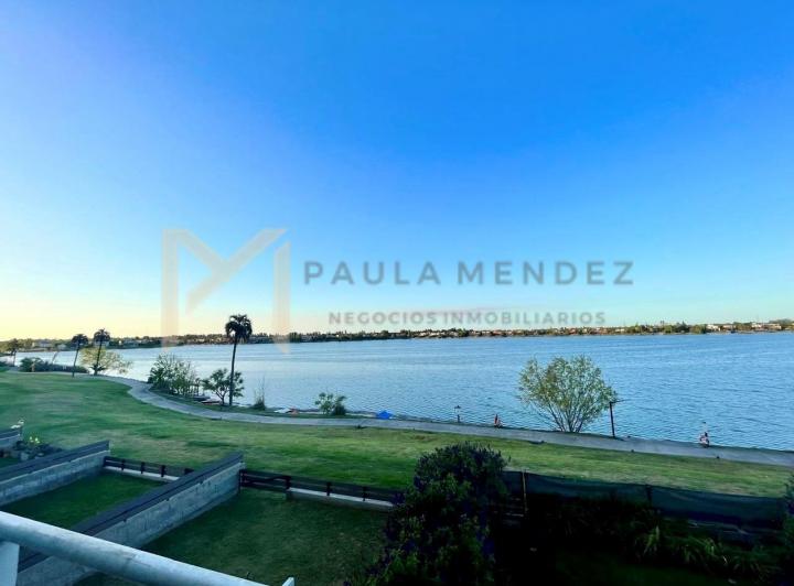 Departamento · 114m² · 4 Ambientes · 2 Cocheras