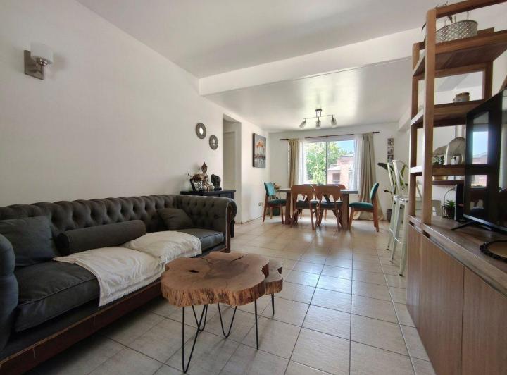 Departamento · 70m² · 3 Ambientes · 1 Cochera