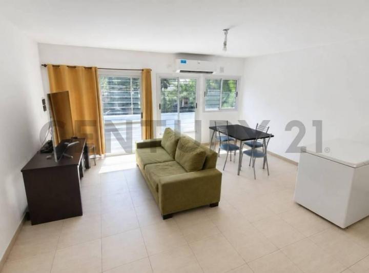 Departamento · 45m² · 2 Ambientes
