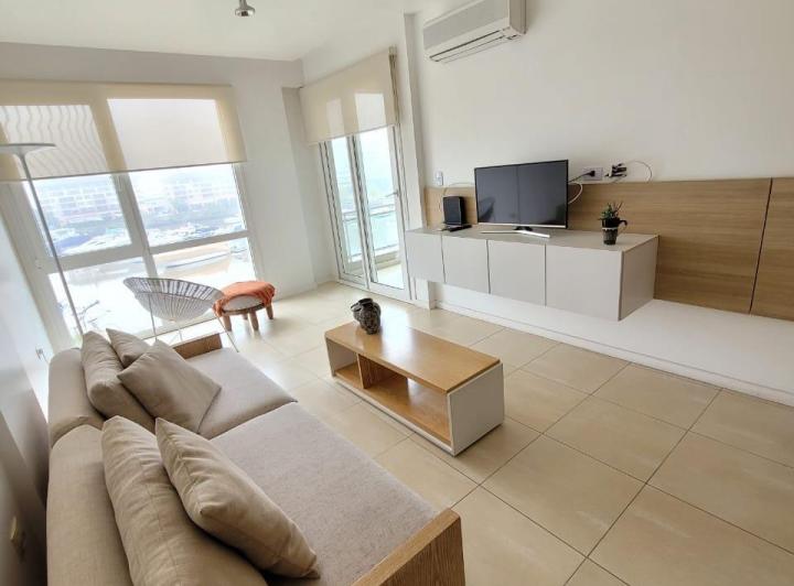 Departamento · 60m² · 2 Ambientes · 1 Cochera
