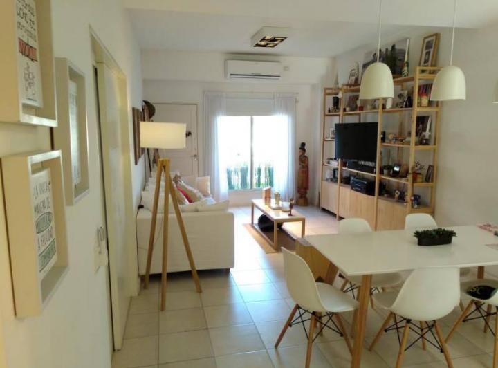 Departamento · 75m² · 3 Ambientes