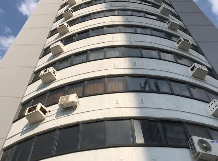 Departamento · 34m² · 2 Ambientes