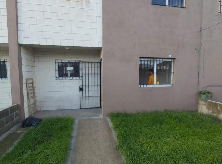 Departamento · 70m² · 3 Ambientes · 1 Cochera