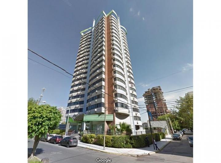 Departamento · 30m² · 1 Ambiente