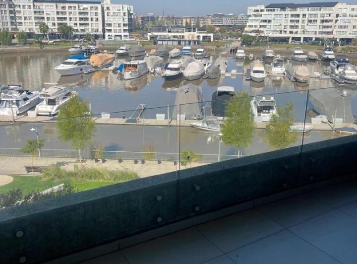 Departamento · 60m² · 2 Ambientes · 1 Cochera