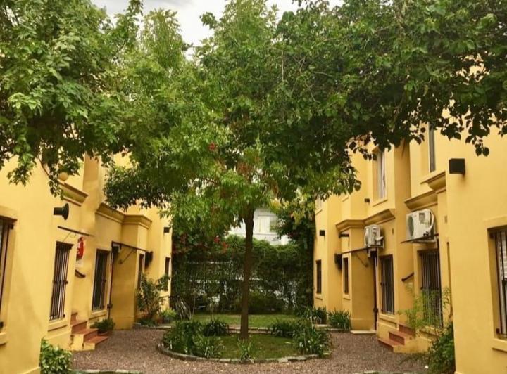 Departamento · 85m² · 3 Ambientes · 1 Cochera