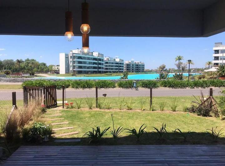 Departamento · 45m² · 2 Ambientes · 1 Cochera
