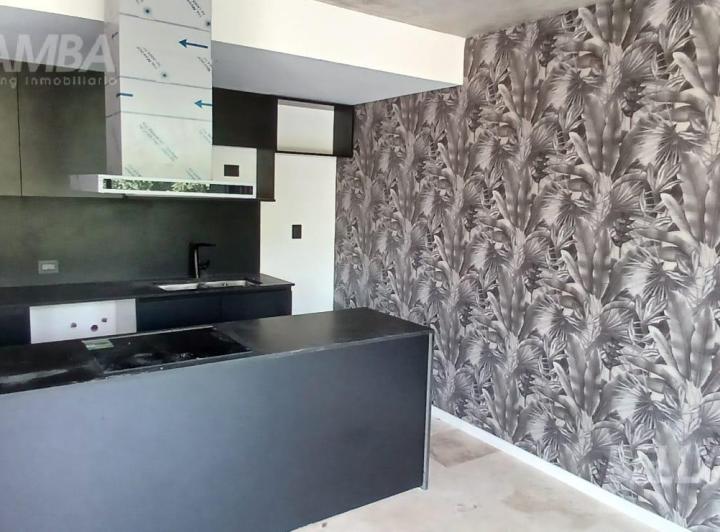 Departamento · 80m² · 3 Ambientes