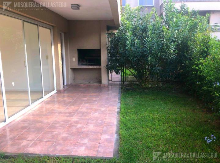 Departamento · 56m² · 2 Ambientes · 1 Cochera
