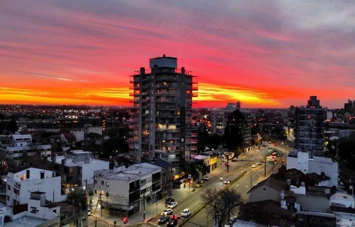 Departamento · 48m² · 2 Ambientes · 1 Cochera