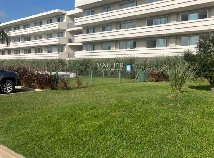 Departamento · 71m² · 3 Ambientes · 1 Cochera