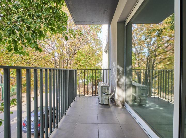 Departamento · 55m² · 2 Ambientes