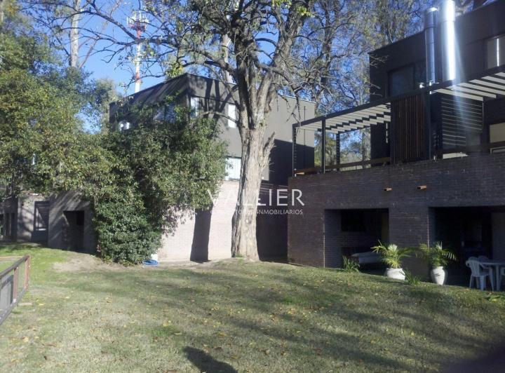 Departamento · 75m² · 3 Ambientes · 1 Cochera