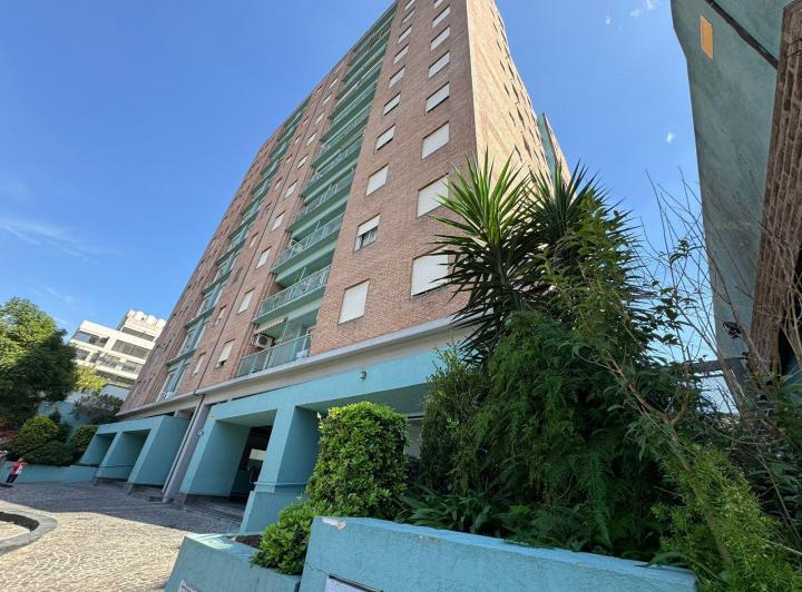 Departamento · 70m² · 3 Ambientes