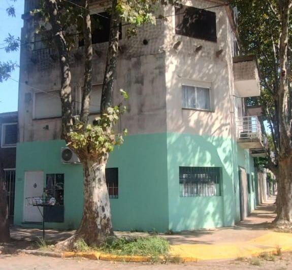 Departamento · 46m² · 1 Ambiente