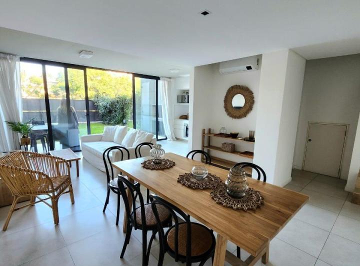 Departamento · 97m² · 3 Ambientes