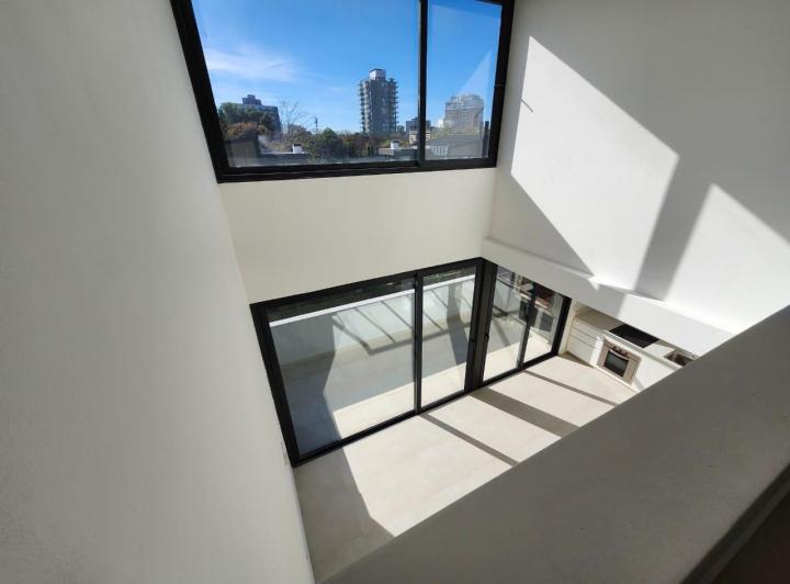 Departamento · 86m² · 2 Ambientes