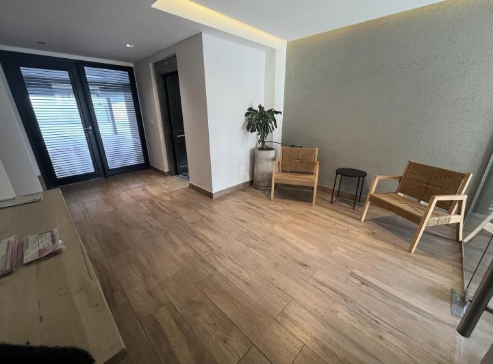 Departamento · 37m² · 1 Ambiente · 1 Cochera