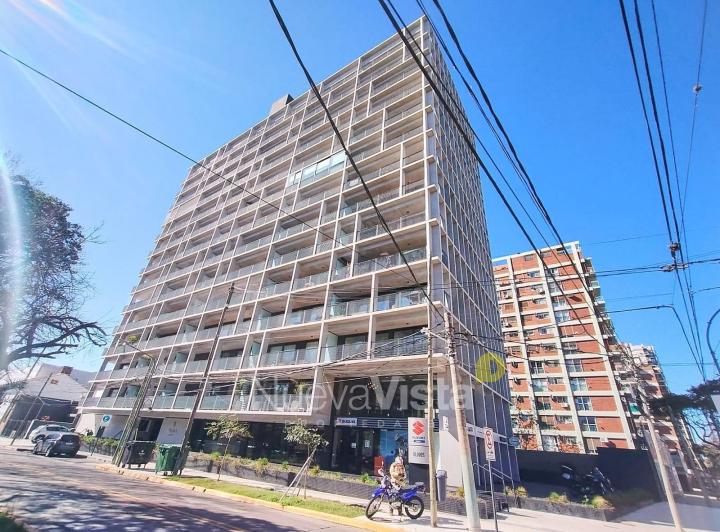 Departamento · 46m² · 2 Ambientes · 1 Cochera