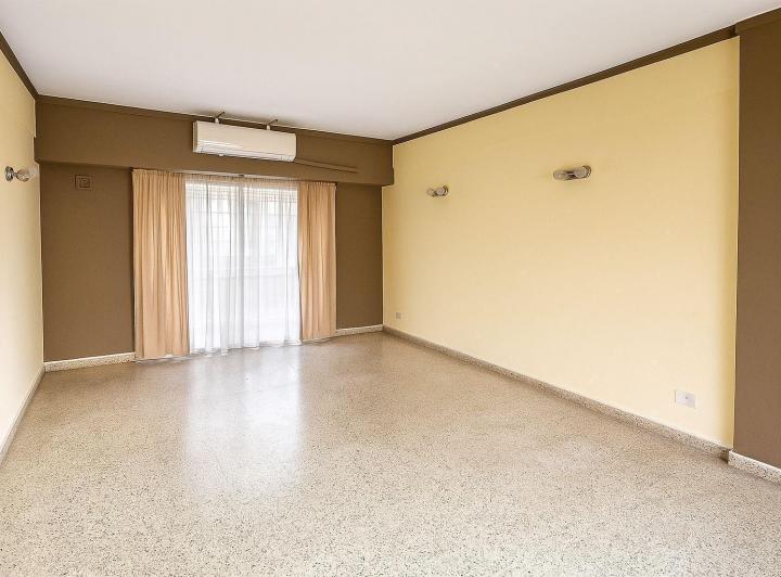 Departamento · 105m² · 3 Ambientes